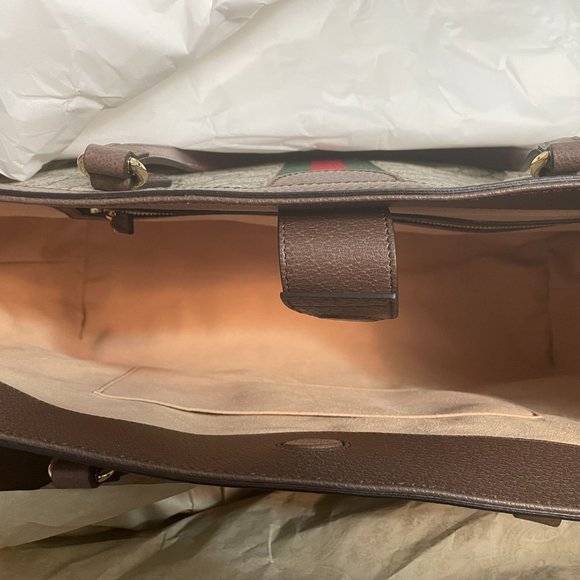 Gucci Tote - Picture 7 of 7